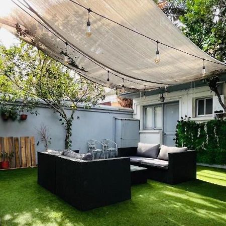 Enjoy Hostel Santiago Exterior foto